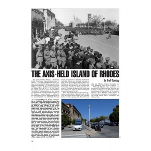 AFTER THE BATTLE ISSUE 177 AFTER THE BATTLE ISSUE 177